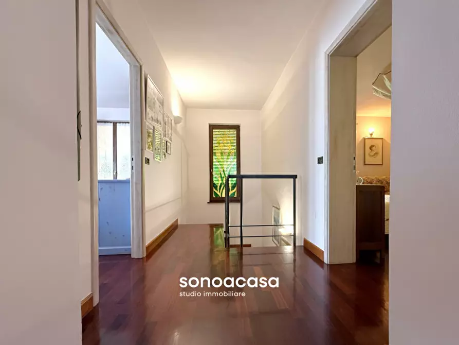 Immagine 20 di Casa indipendente in vendita  in Contrada Piano San Michele n. 14 a Mondavio