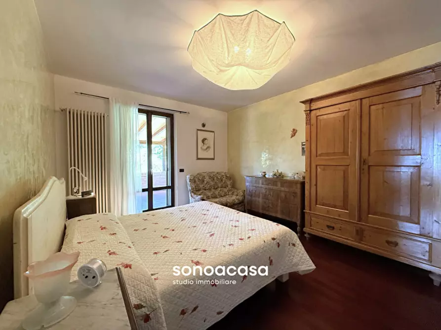 Immagine 21 di Casa indipendente in vendita  in Contrada Piano San Michele n. 14 a Mondavio