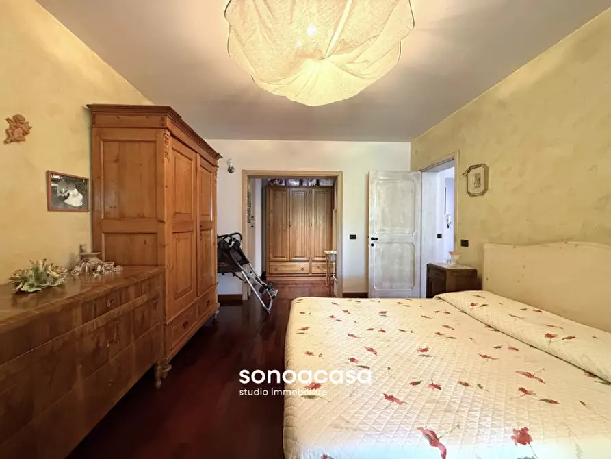 Immagine 22 di Casa indipendente in vendita  in Contrada Piano San Michele n. 14 a Mondavio