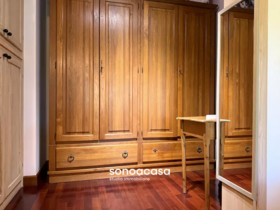 Immagine 23 di Casa indipendente in vendita  in Contrada Piano San Michele n. 14 a Mondavio