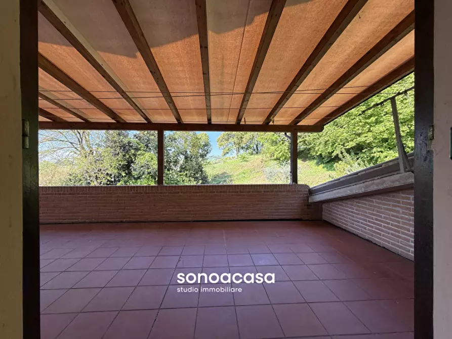 Immagine 24 di Casa indipendente in vendita  in Contrada Piano San Michele n. 14 a Mondavio