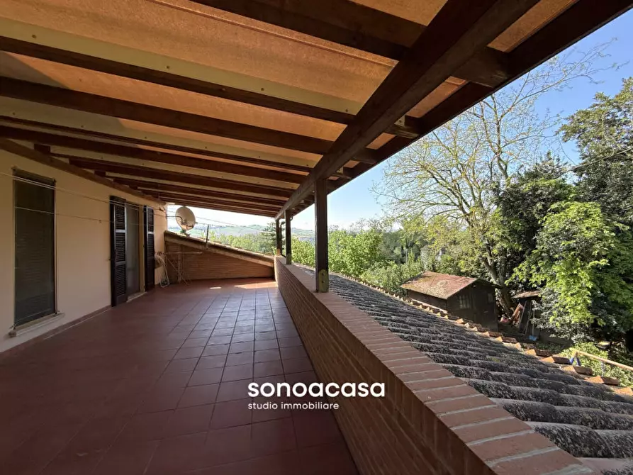 Immagine 26 di Casa indipendente in vendita  in Contrada Piano San Michele n. 14 a Mondavio