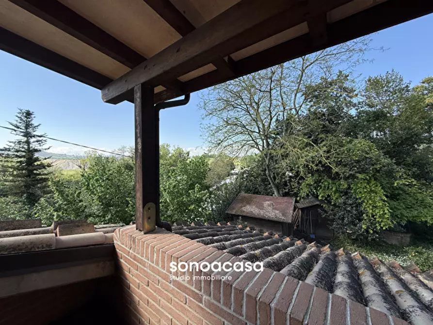 Immagine 27 di Casa indipendente in vendita  in Contrada Piano San Michele n. 14 a Mondavio