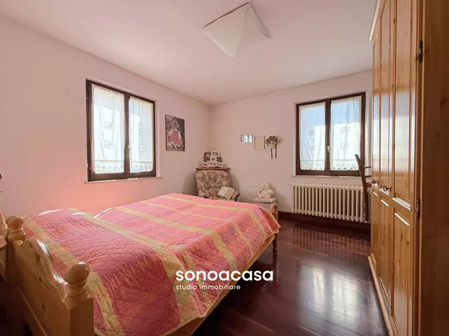 Immagine 29 di Casa indipendente in vendita  in Contrada Piano San Michele n. 14 a Mondavio