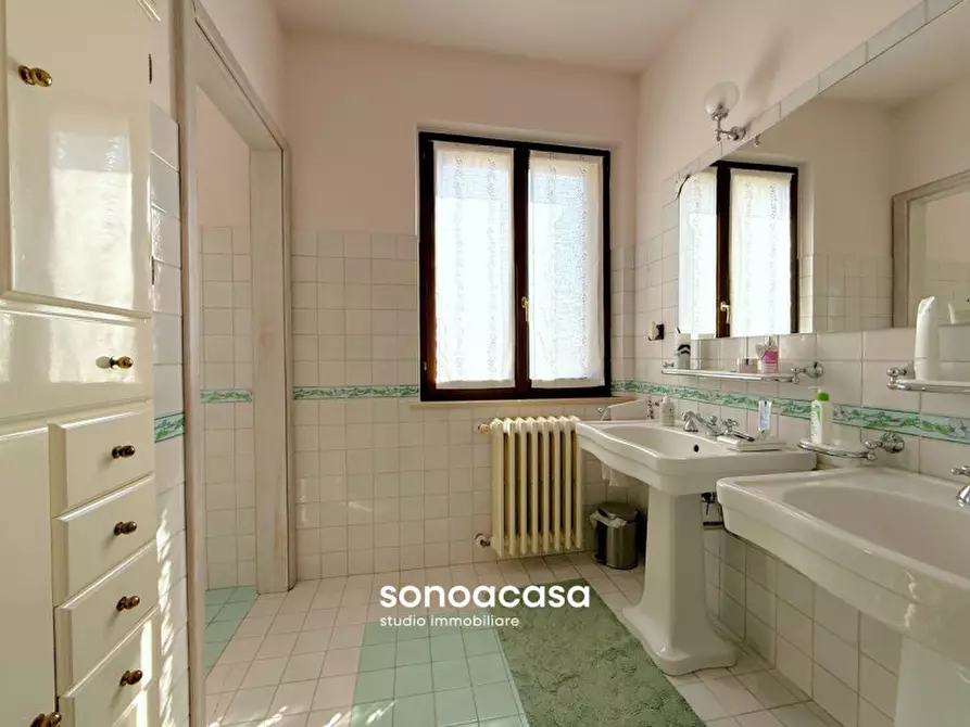 Immagine 30 di Casa indipendente in vendita  in Contrada Piano San Michele n. 14 a Mondavio