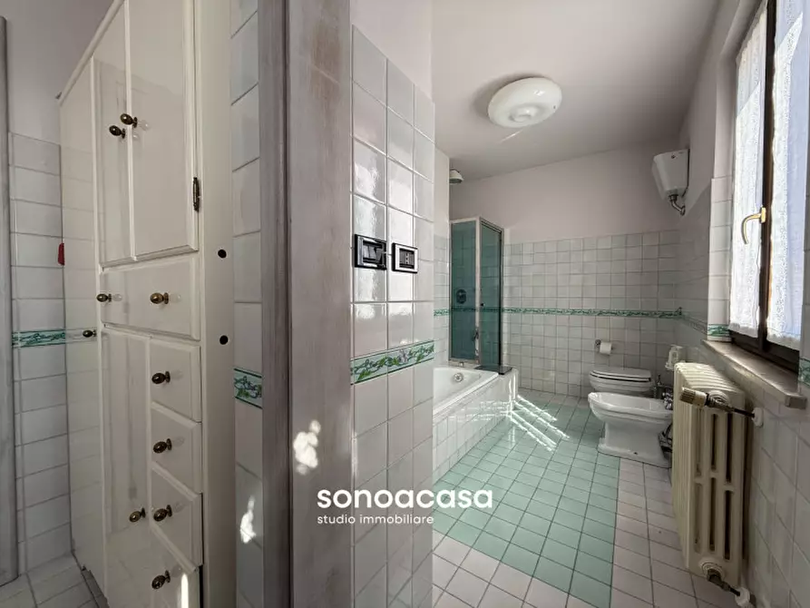 Immagine 31 di Casa indipendente in vendita  in Contrada Piano San Michele n. 14 a Mondavio