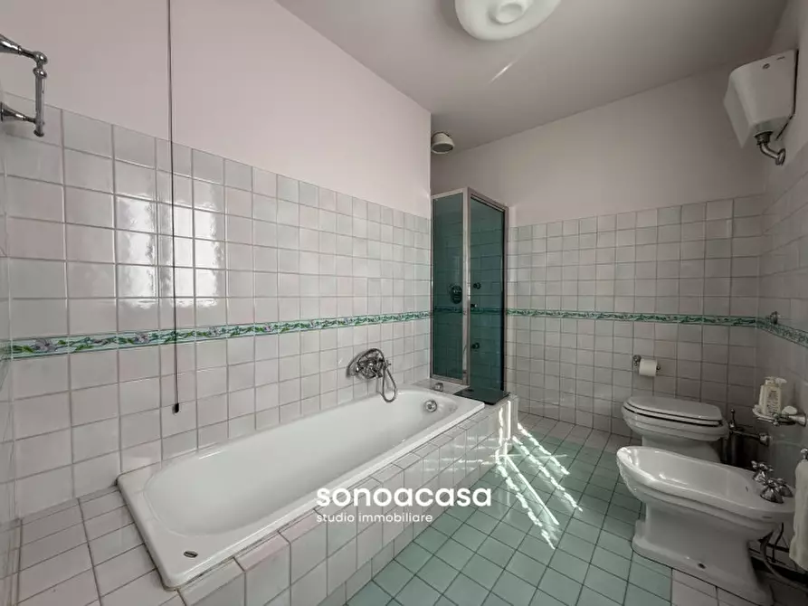 Immagine 32 di Casa indipendente in vendita  in Contrada Piano San Michele n. 14 a Mondavio