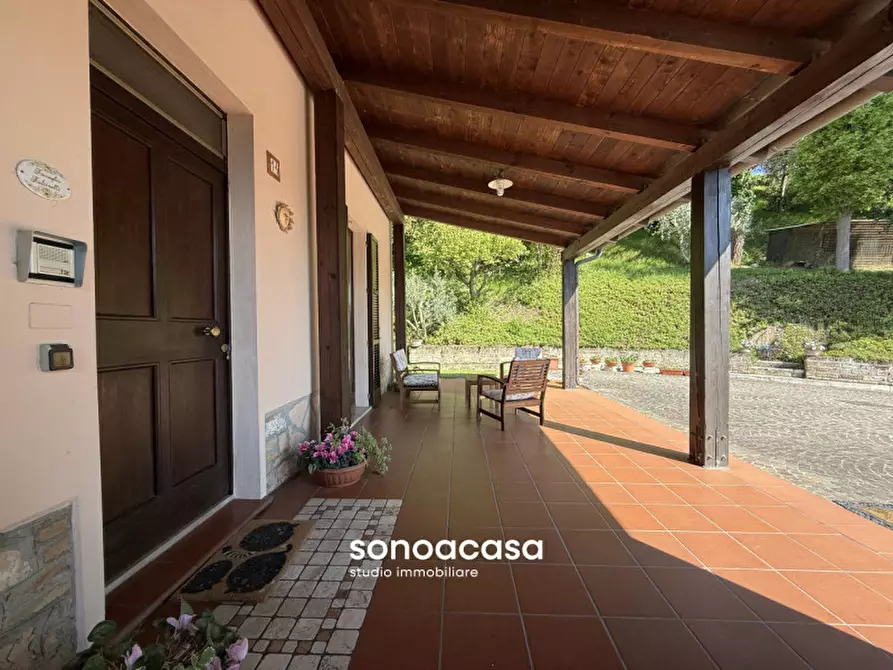 Immagine 33 di Casa indipendente in vendita  in Contrada Piano San Michele n. 14 a Mondavio