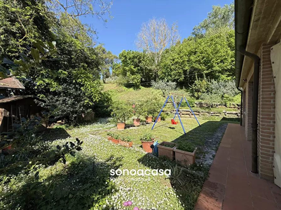 Immagine 35 di Casa indipendente in vendita  in Contrada Piano San Michele n. 14 a Mondavio