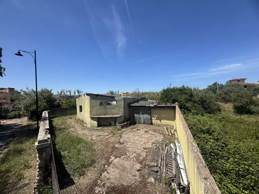 Immagine 2 di Terreno in vendita  in Via Peppino De Angelis a Olbia