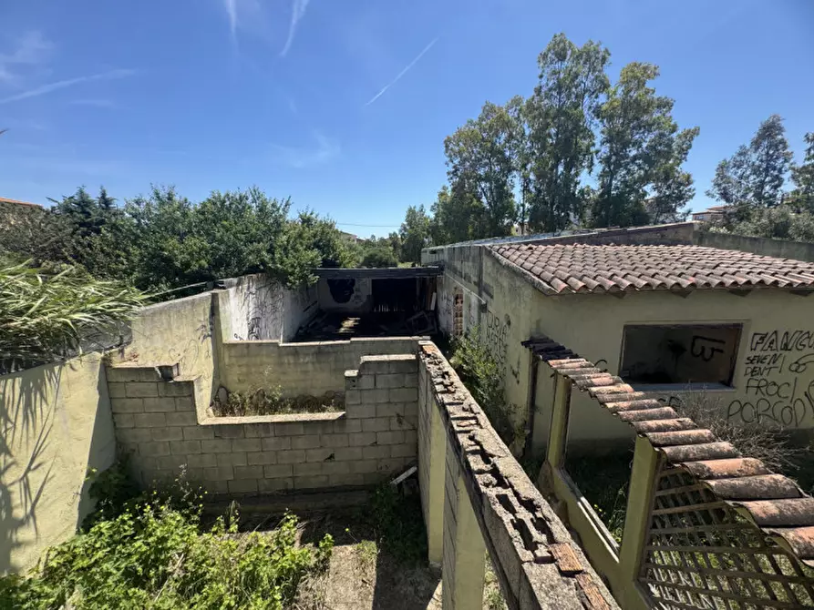 Immagine 3 di Terreno in vendita  in Via Peppino De Angelis a Olbia