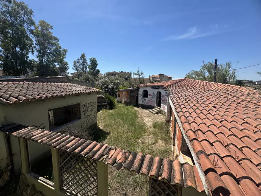 Immagine 4 di Terreno in vendita  in Via Peppino De Angelis a Olbia