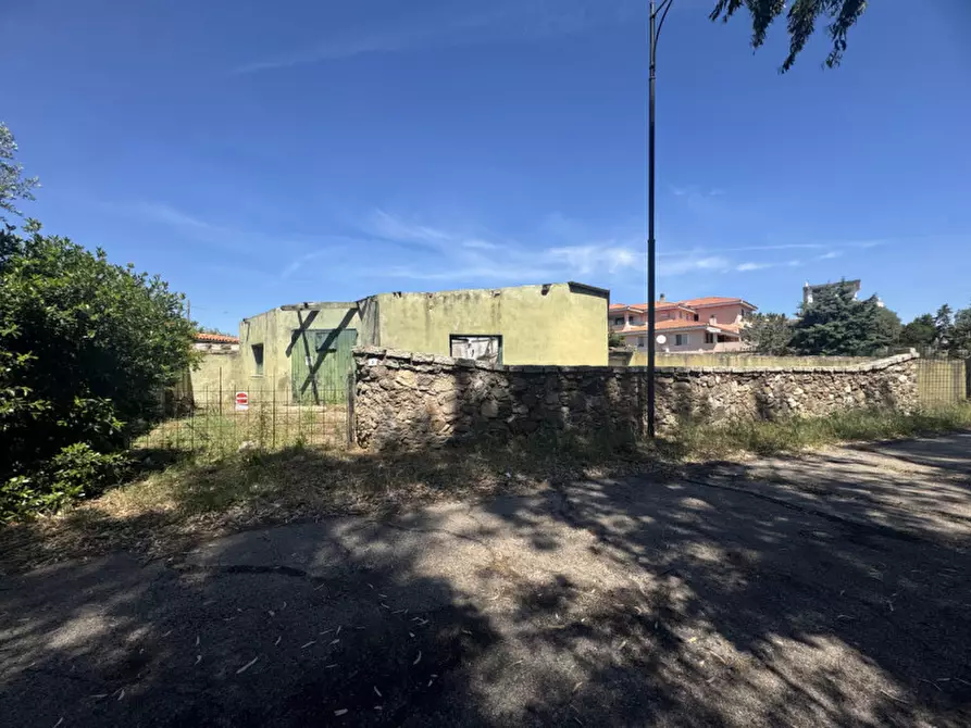 Immagine 6 di Terreno in vendita  in Via Peppino De Angelis a Olbia