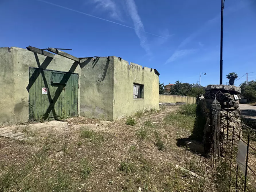 Immagine 14 di Terreno in vendita  in Via Peppino De Angelis a Olbia