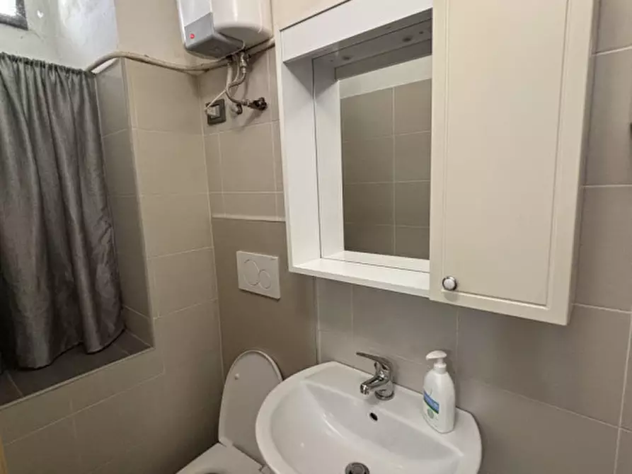 Immagine 14 di Negozio in affitto  in VIA GORDIGIANI a Firenze