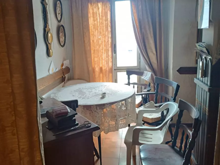 Immagine 2 di Attico in vendita  in Via Francesco Laurana a Palermo