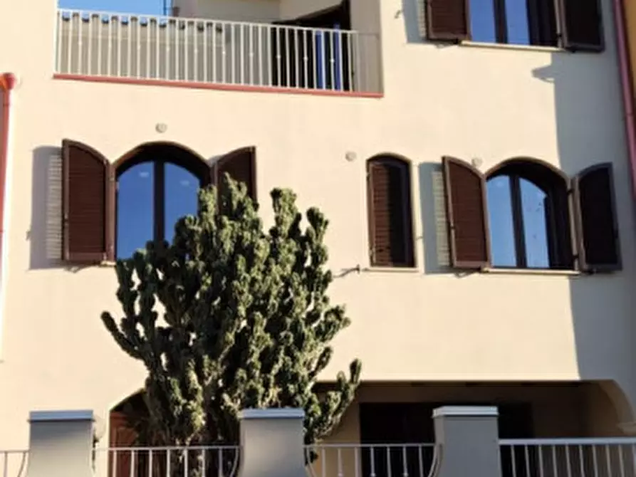 Immagine 2 di Appartamento in vendita  in Monserrato a Monserrato
