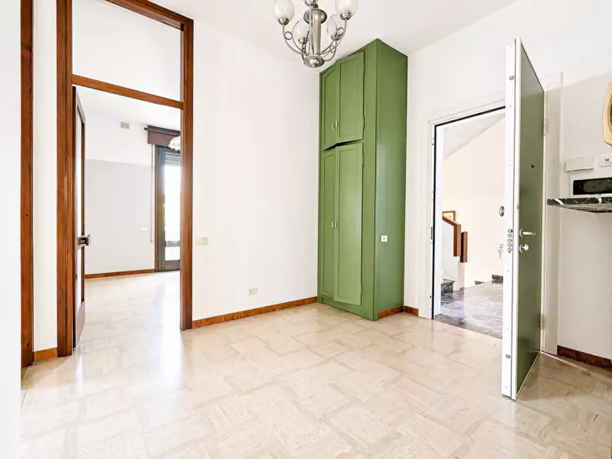 Immagine 1 di Appartamento in affitto  in Via Silvio Pellico a Caldogno