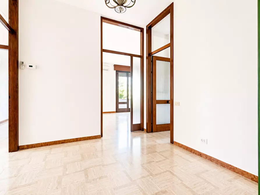 Immagine 2 di Appartamento in affitto  in Via Silvio Pellico a Caldogno
