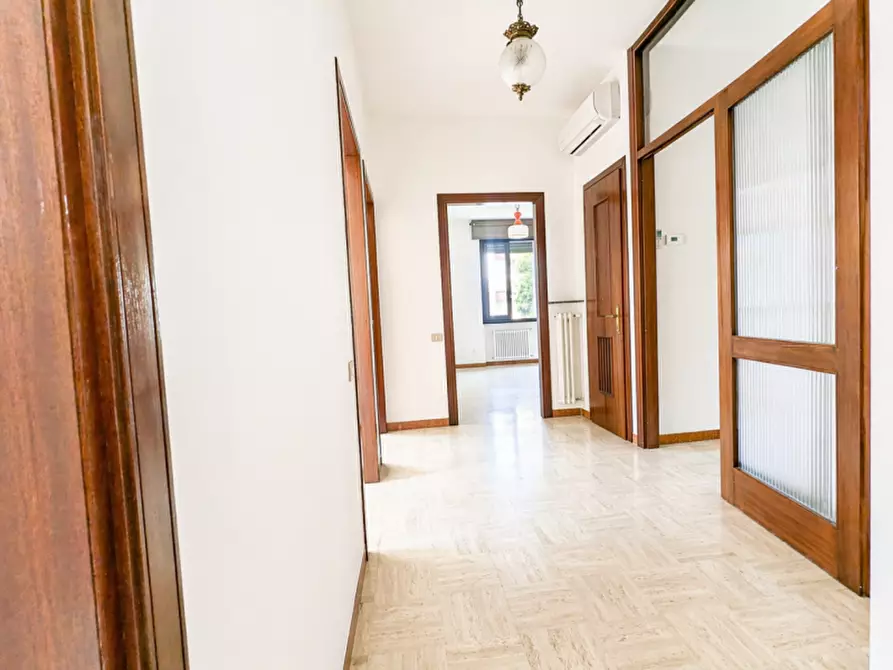 Immagine 3 di Appartamento in affitto  in Via Silvio Pellico a Caldogno