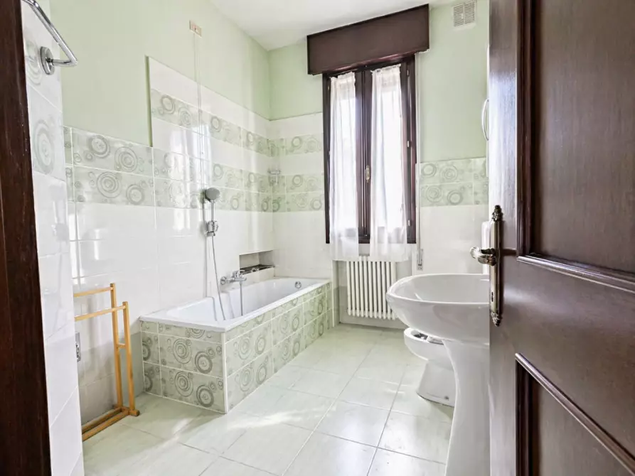 Immagine 9 di Appartamento in affitto  in Via Silvio Pellico a Caldogno