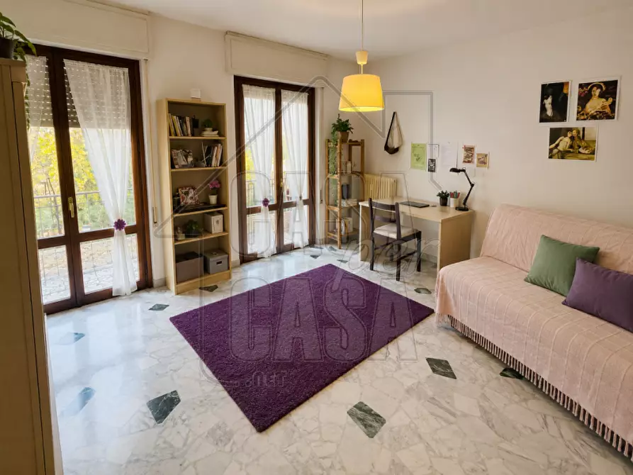 Immagine 1 di Appartamento in vendita  in Via Palestro a Padova