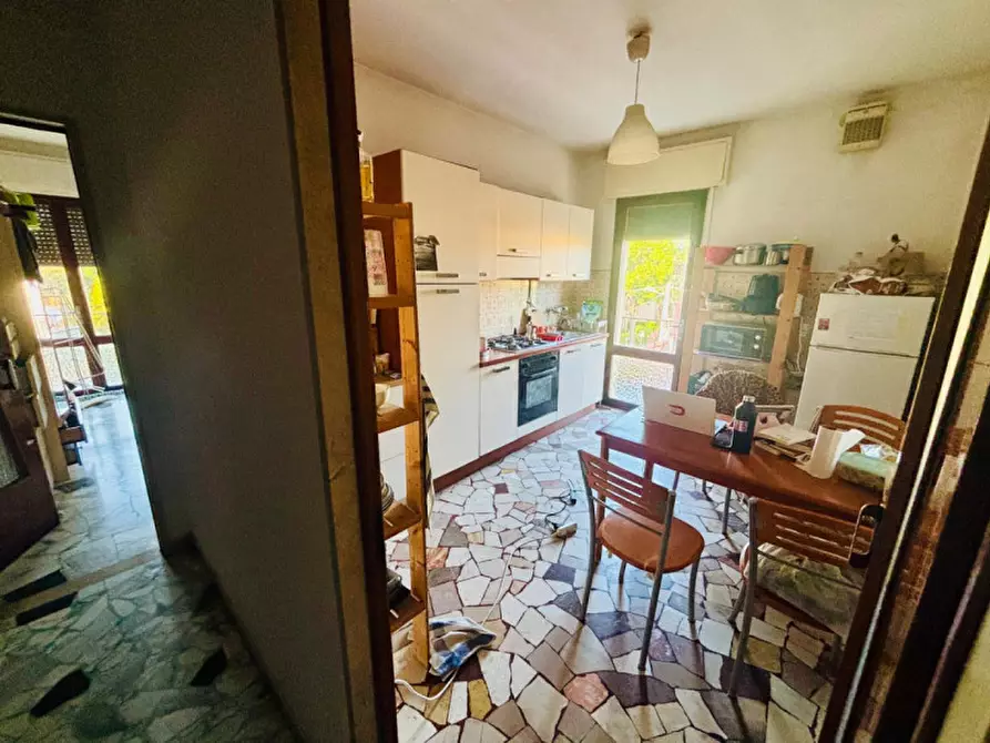 Immagine 1 di Appartamento in vendita  in Via Palestro a Padova