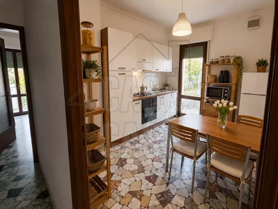 Immagine 2 di Appartamento in vendita  in Via Palestro a Padova