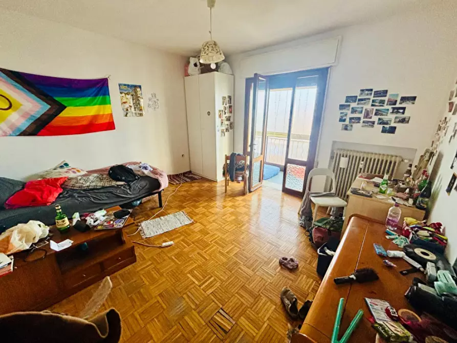 Immagine 2 di Appartamento in vendita  in Via Palestro a Padova