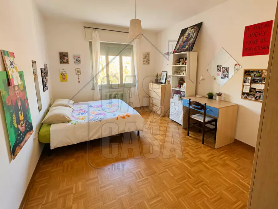 Immagine 3 di Appartamento in vendita  in Via Palestro a Padova