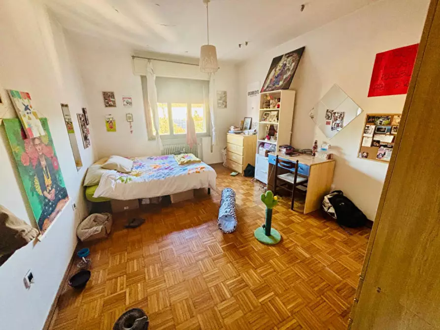 Immagine 3 di Appartamento in vendita  in Via Palestro a Padova