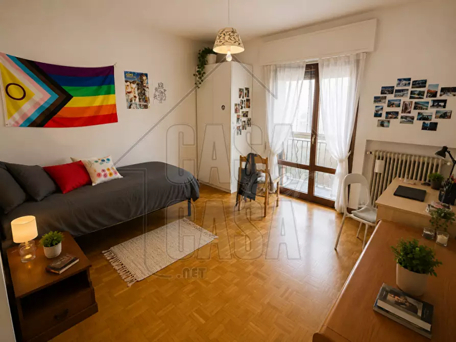 Immagine 5 di Appartamento in vendita  in Via Palestro a Padova