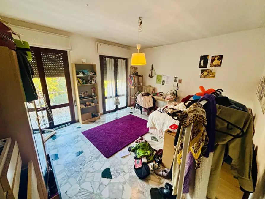 Immagine 5 di Appartamento in vendita  in Via Palestro a Padova