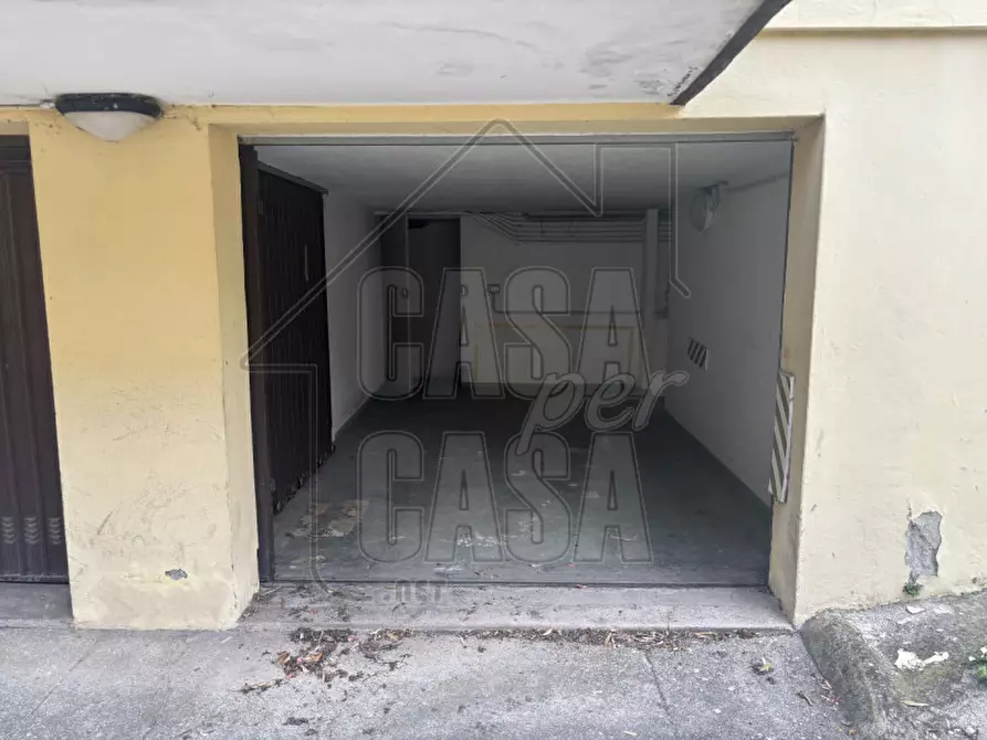 Immagine 7 di Appartamento in vendita  in Via Palestro a Padova