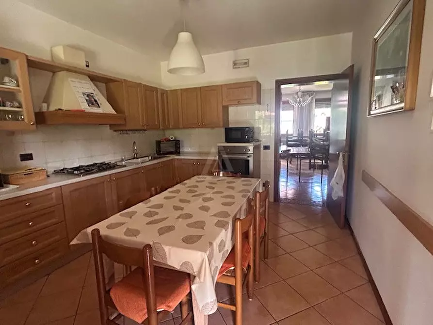 Immagine 4 di Villetta a schiera in vendita  in Via dell'Altopiano a Castelfranco Veneto