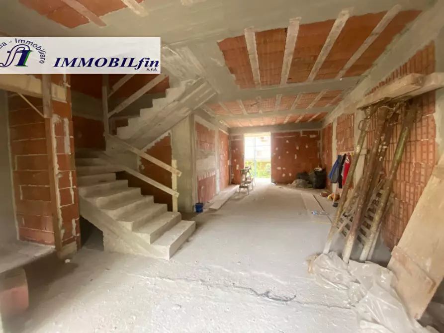 Immagine 1 di Villetta a schiera in vendita  in via l 17 a Misilmeri