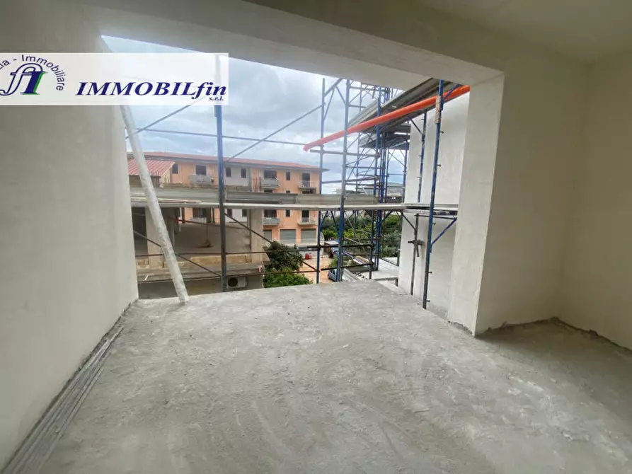 Immagine 3 di Villetta a schiera in vendita  in via l 17 a Misilmeri