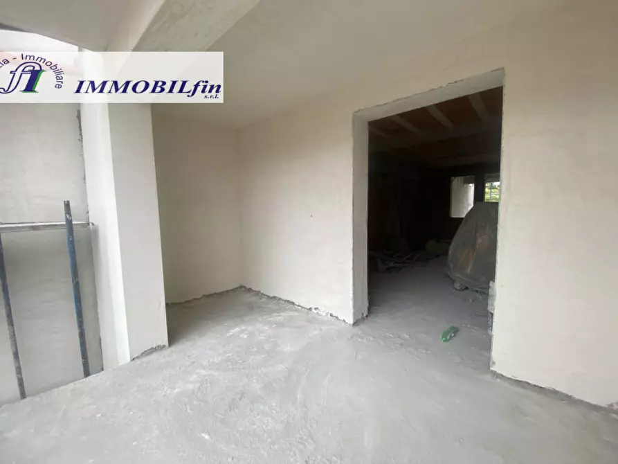 Immagine 5 di Villetta a schiera in vendita  in via l 17 a Misilmeri