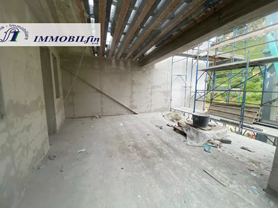 Immagine 6 di Villetta a schiera in vendita  in via l 17 a Misilmeri