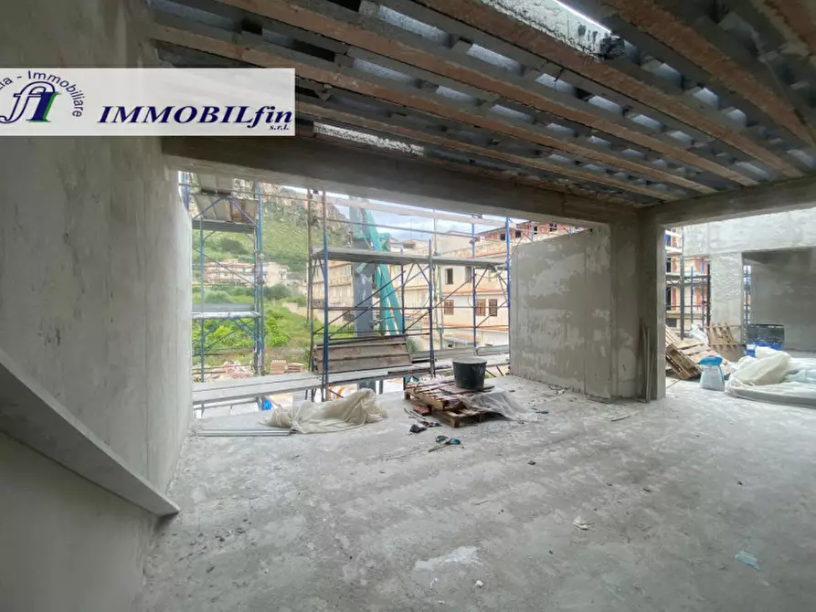 Immagine 8 di Villetta a schiera in vendita  in via l 17 a Misilmeri