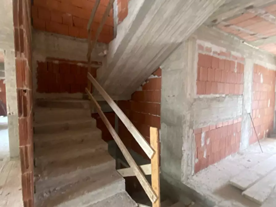 Immagine 9 di Villetta a schiera in vendita  in via l 17 a Misilmeri