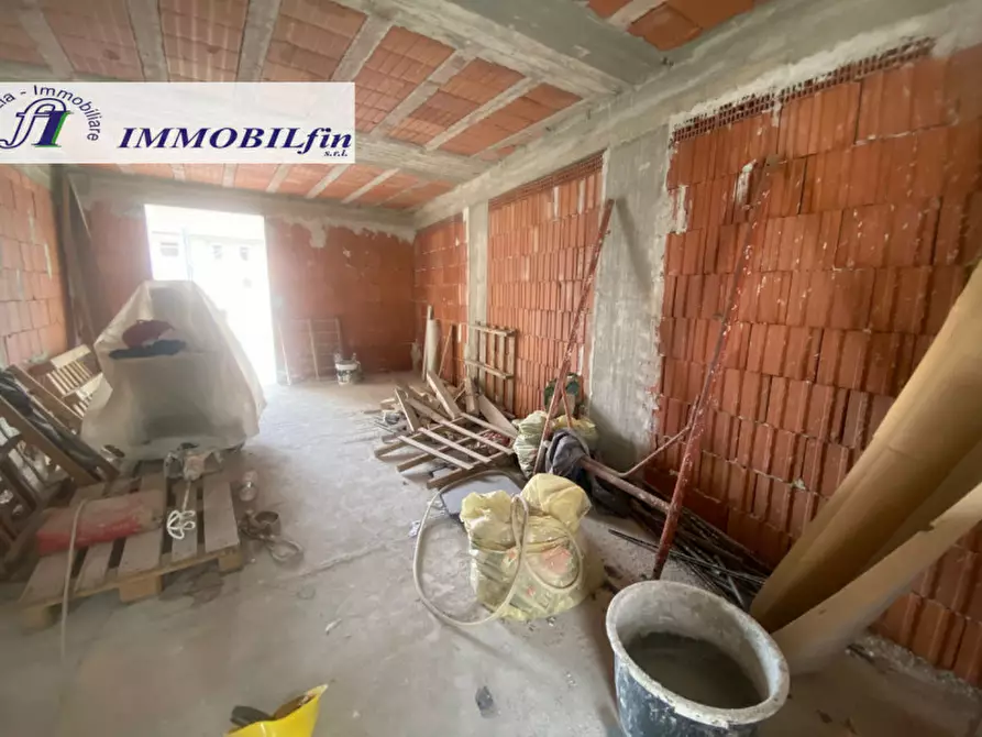 Immagine 10 di Villetta a schiera in vendita  in via l 17 a Misilmeri