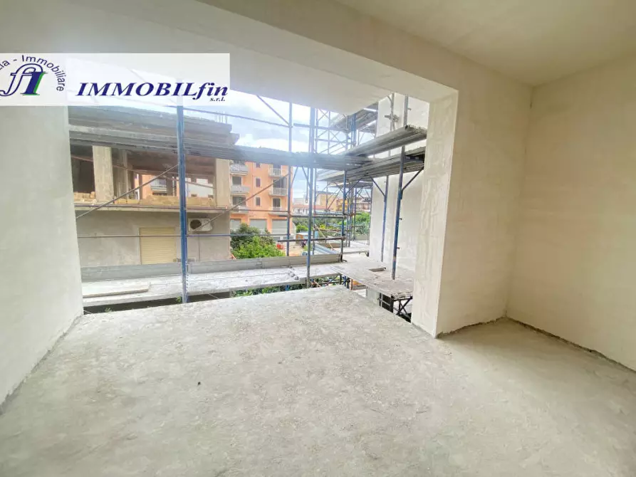 Immagine 12 di Villetta a schiera in vendita  in via l 17 a Misilmeri