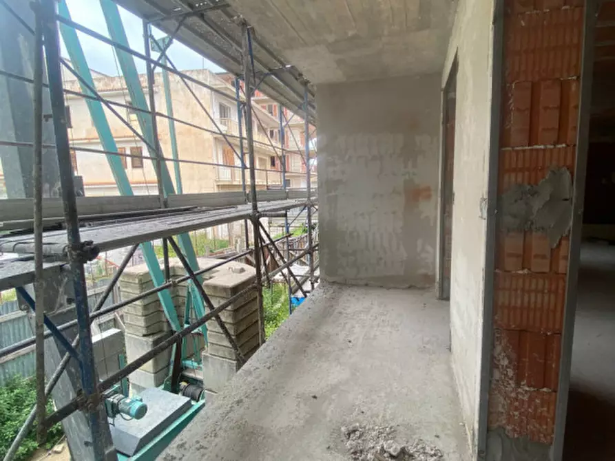 Immagine 14 di Villetta a schiera in vendita  in via l 17 a Misilmeri