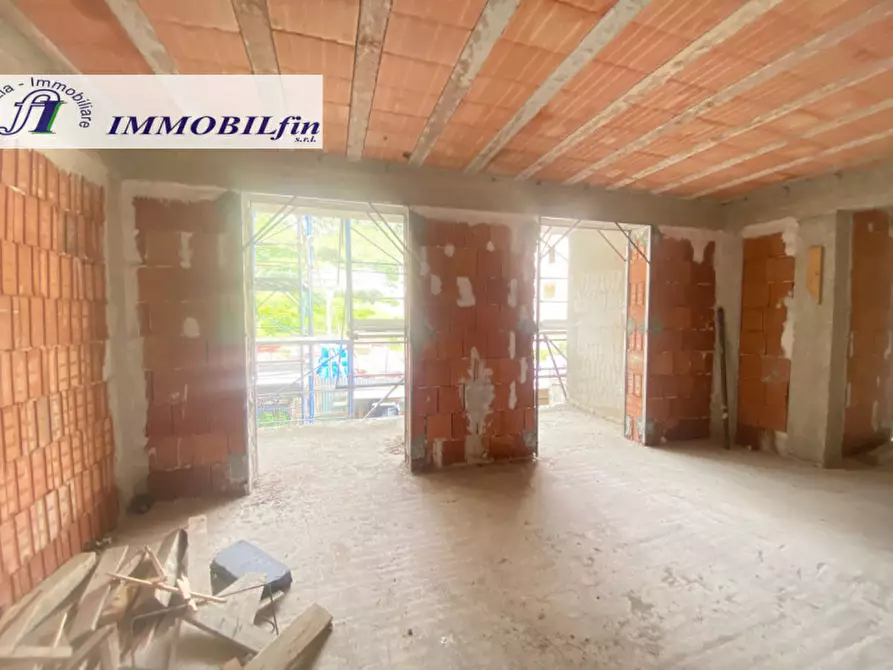 Immagine 16 di Villetta a schiera in vendita  in via l 17 a Misilmeri