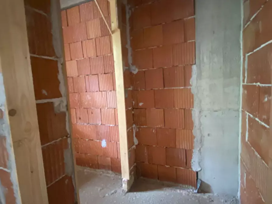 Immagine 17 di Villetta a schiera in vendita  in via l 17 a Misilmeri