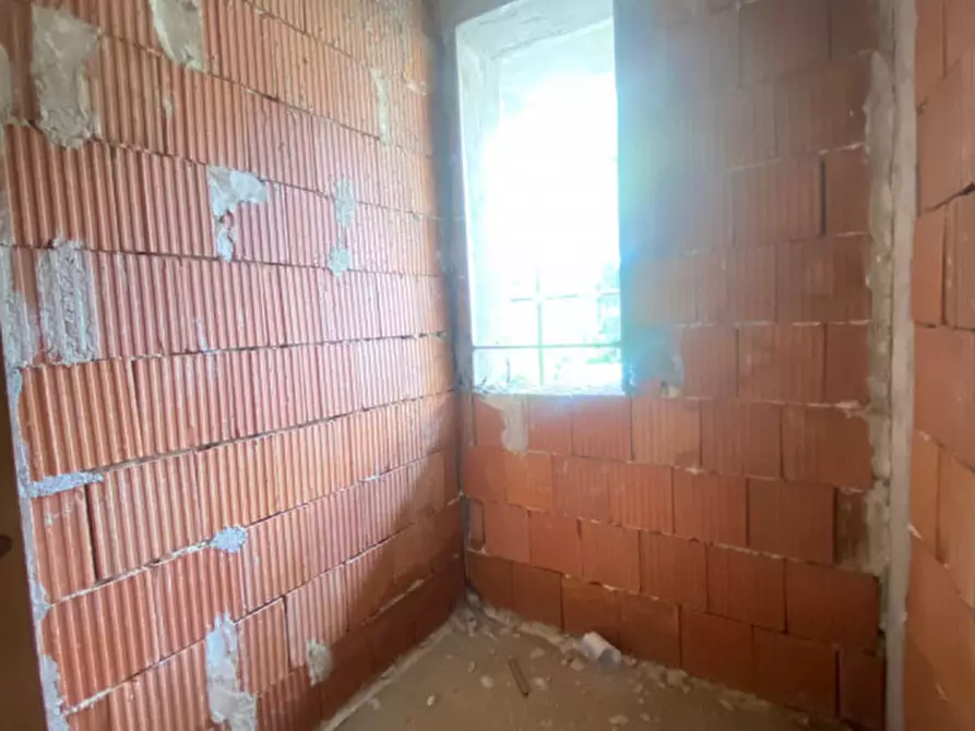 Immagine 18 di Villetta a schiera in vendita  in via l 17 a Misilmeri