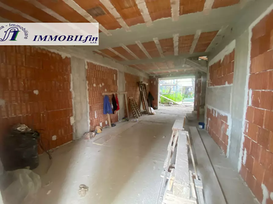 Immagine 20 di Villetta a schiera in vendita  in via l 17 a Misilmeri