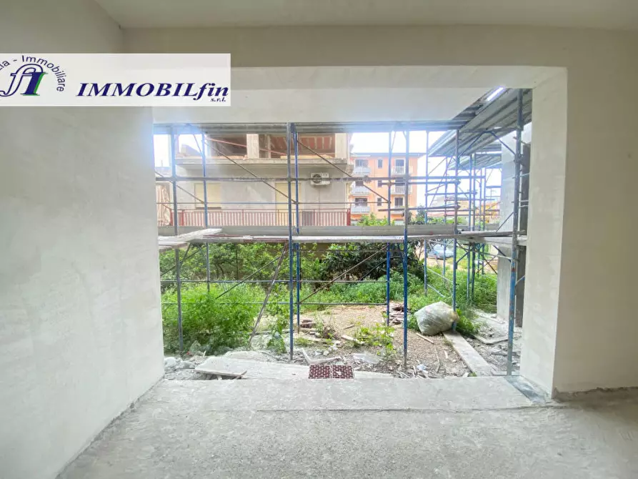 Immagine 22 di Villetta a schiera in vendita  in via l 17 a Misilmeri