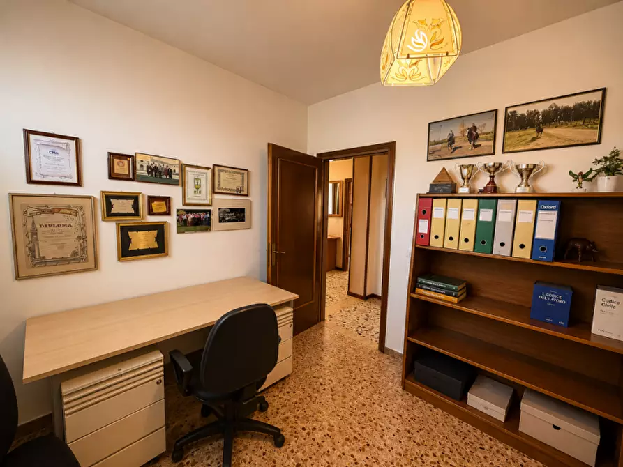 Immagine 5 di Appartamento in vendita  in Via Boschieri a Montebelluna
